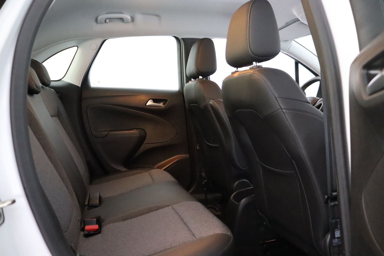OPEL Crossland 2021