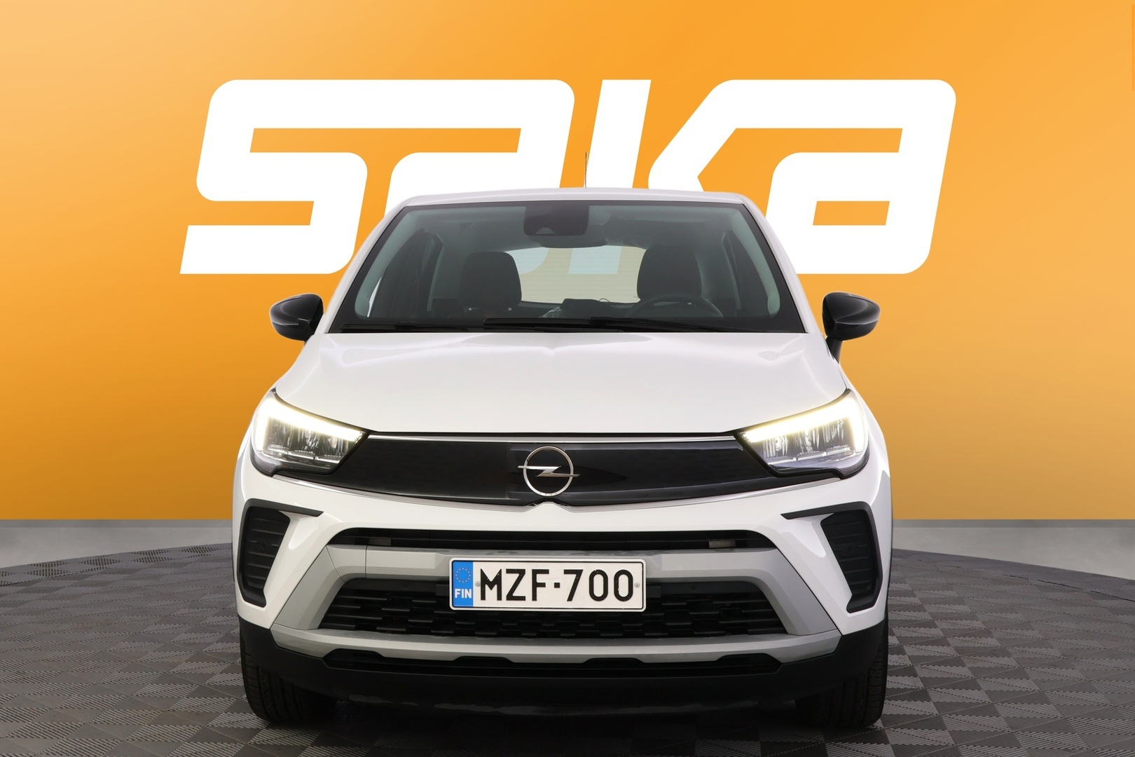 OPEL Crossland 2021