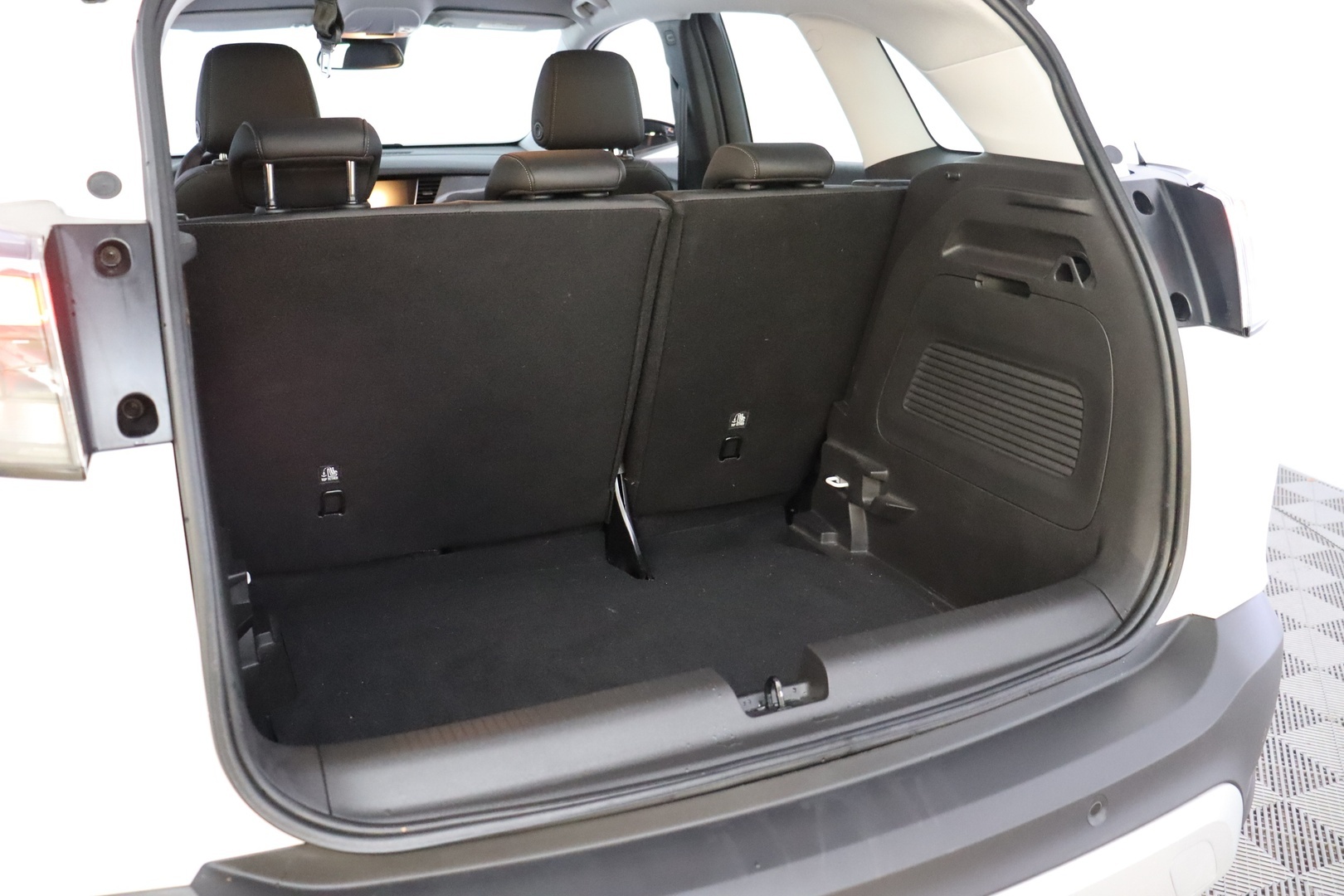 OPEL Crossland 2021