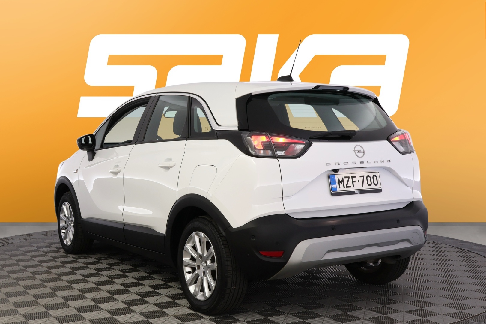 OPEL Crossland 2021