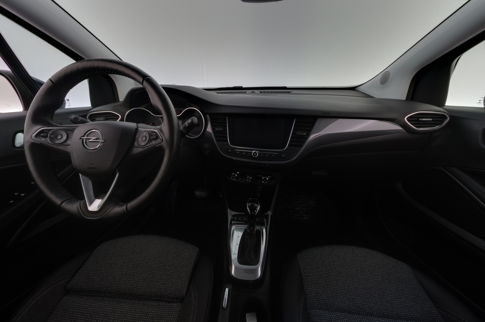 OPEL Crossland 2021