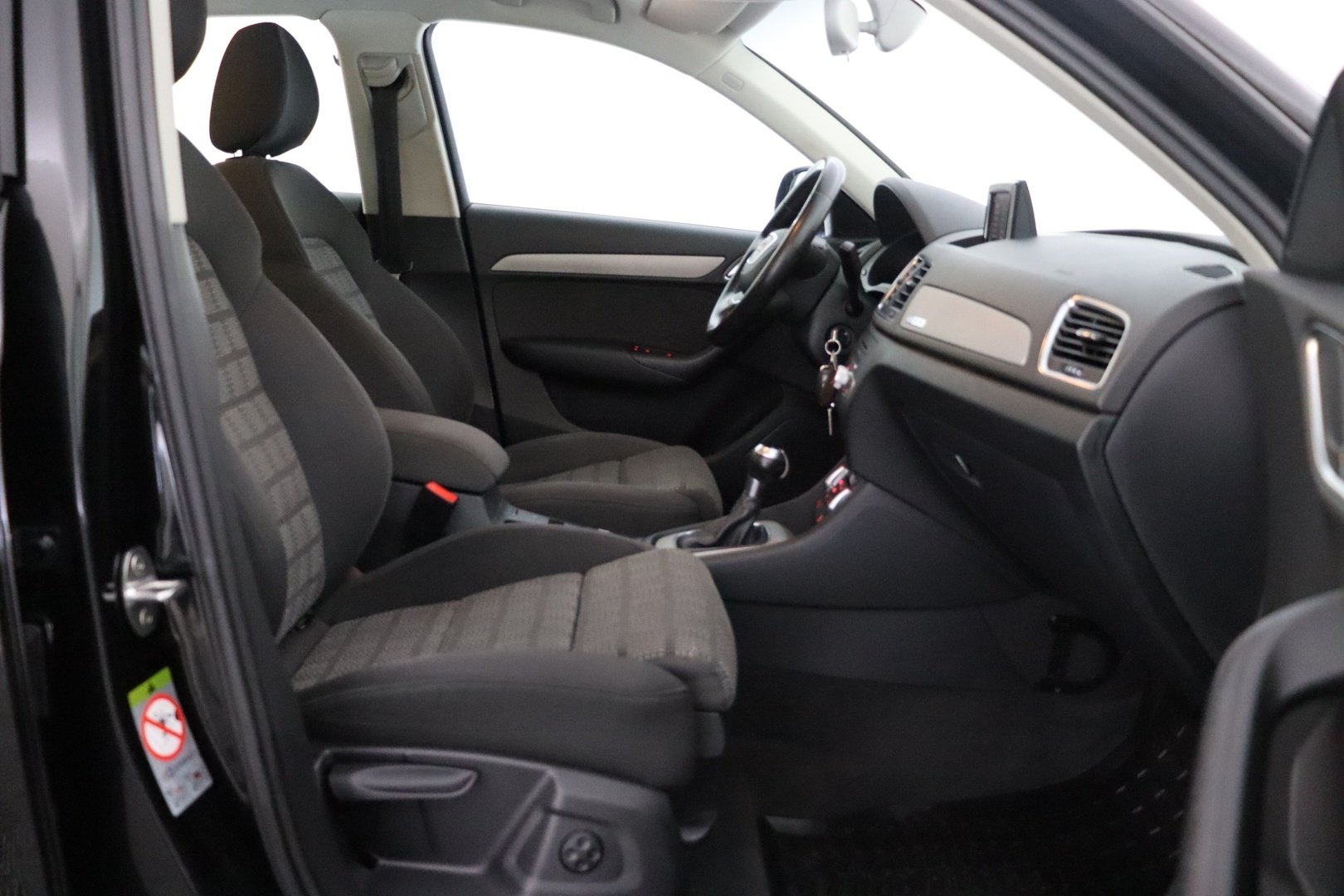 AUDI Q3 2012