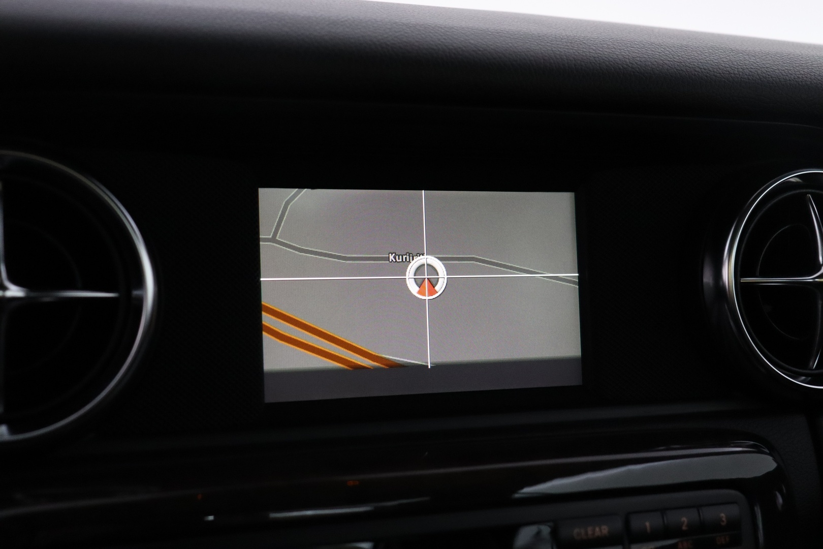 MERCEDES-BENZ SLK 2012