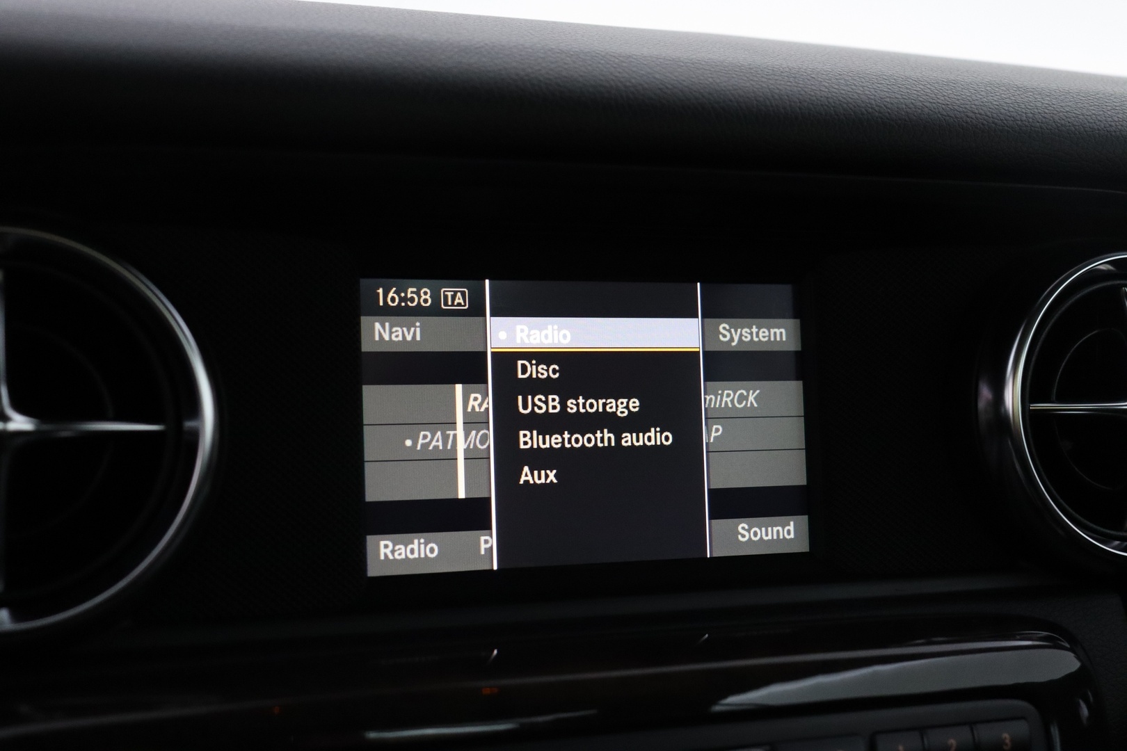 MERCEDES-BENZ SLK 2012