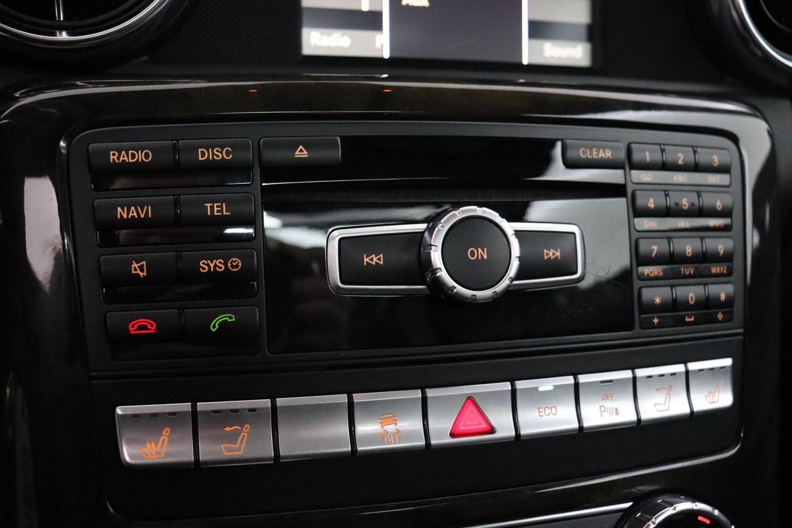 MERCEDES-BENZ SLK 2012