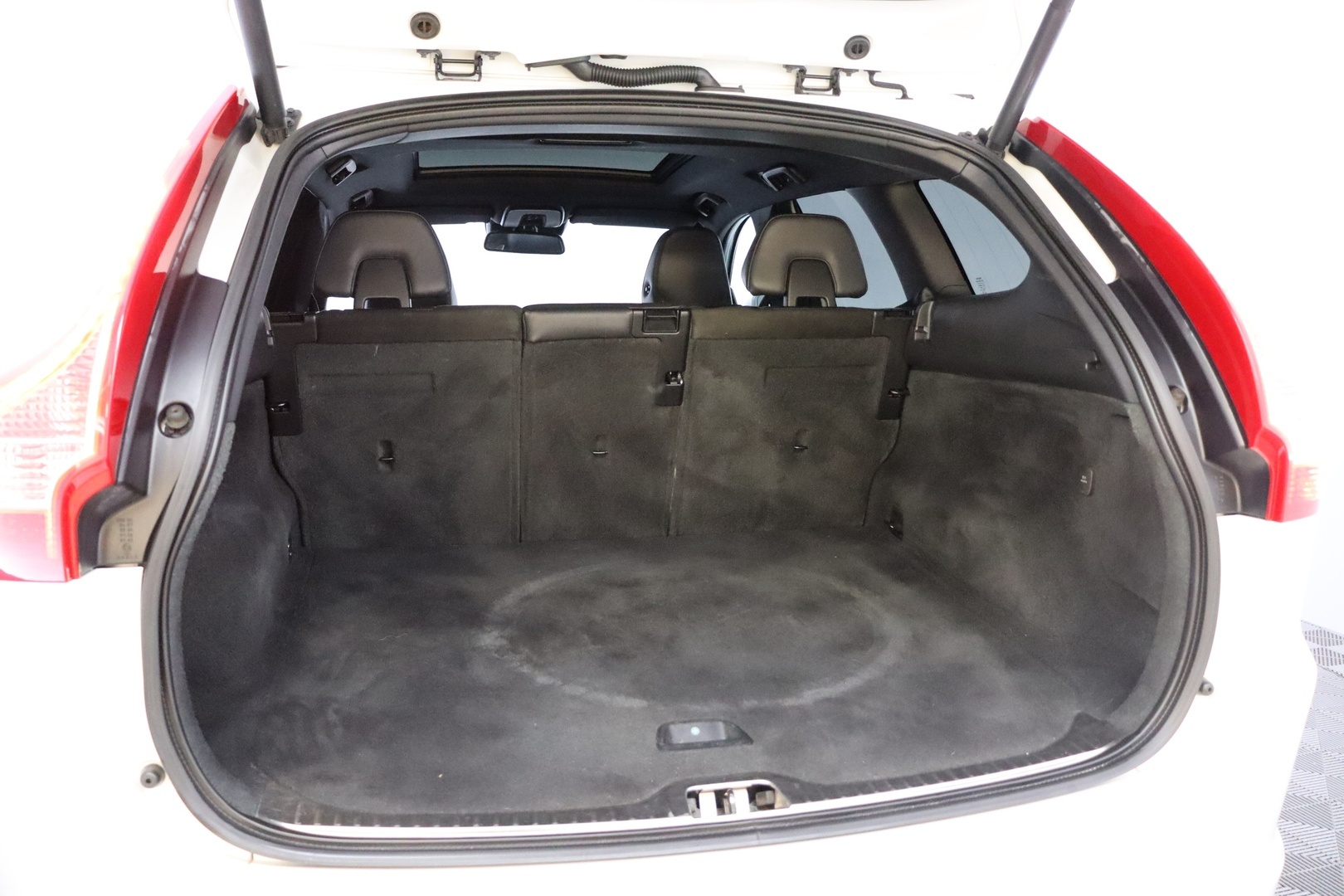 VOLVO XC60 2014