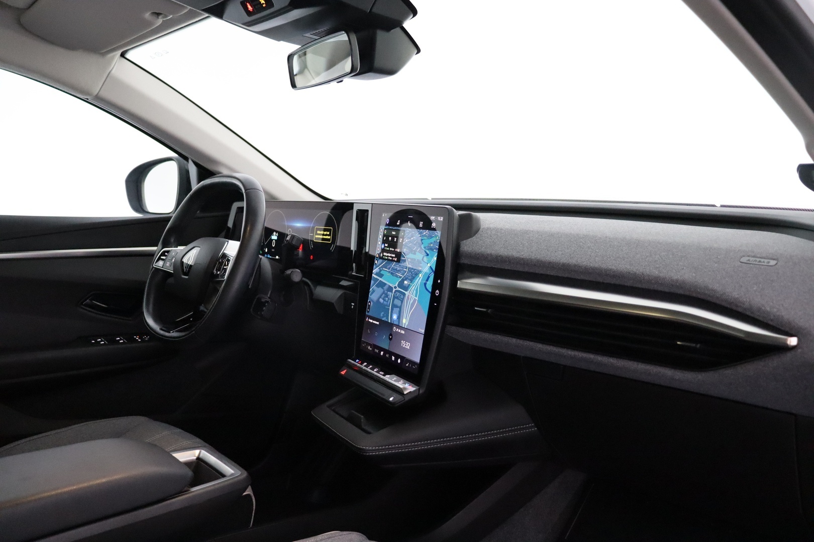 RENAULT Megane 2023