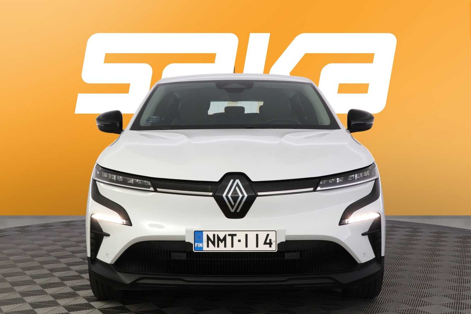 RENAULT Megane 2023