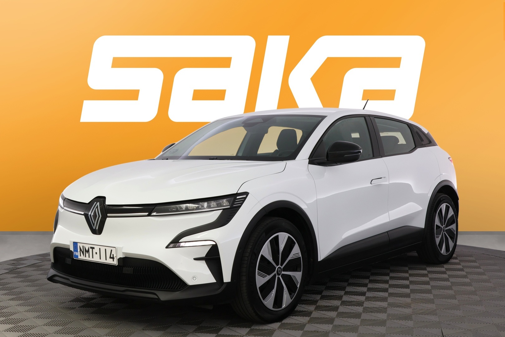 RENAULT Megane 2023