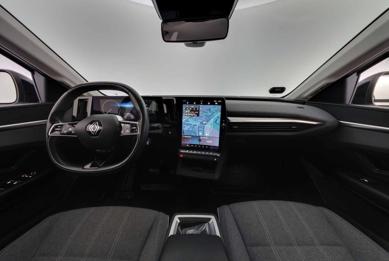 RENAULT Megane 2023