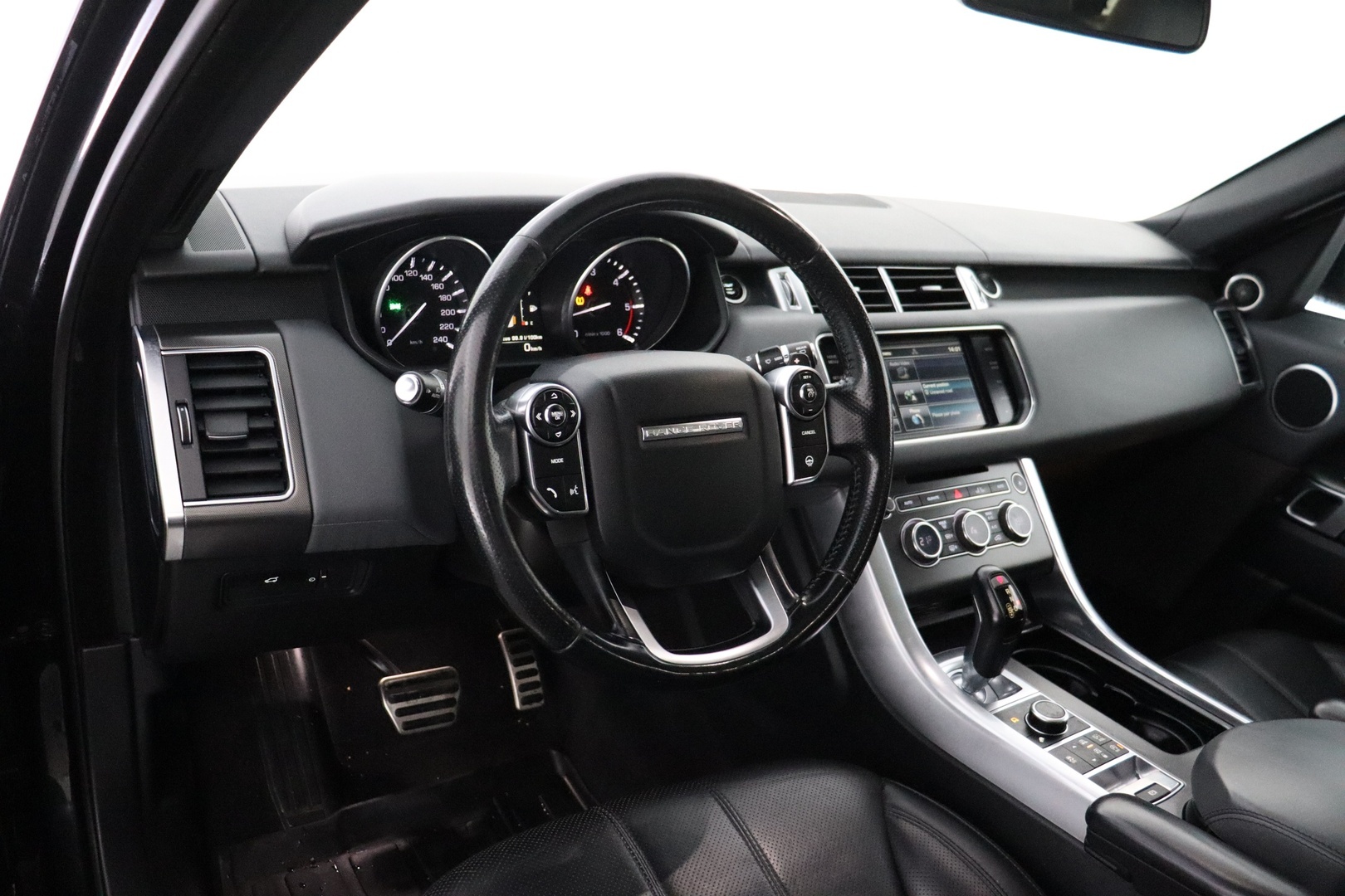 LAND ROVER Range Rover Sport 2014