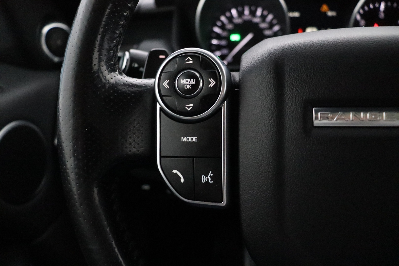 LAND ROVER Range Rover Sport 2014