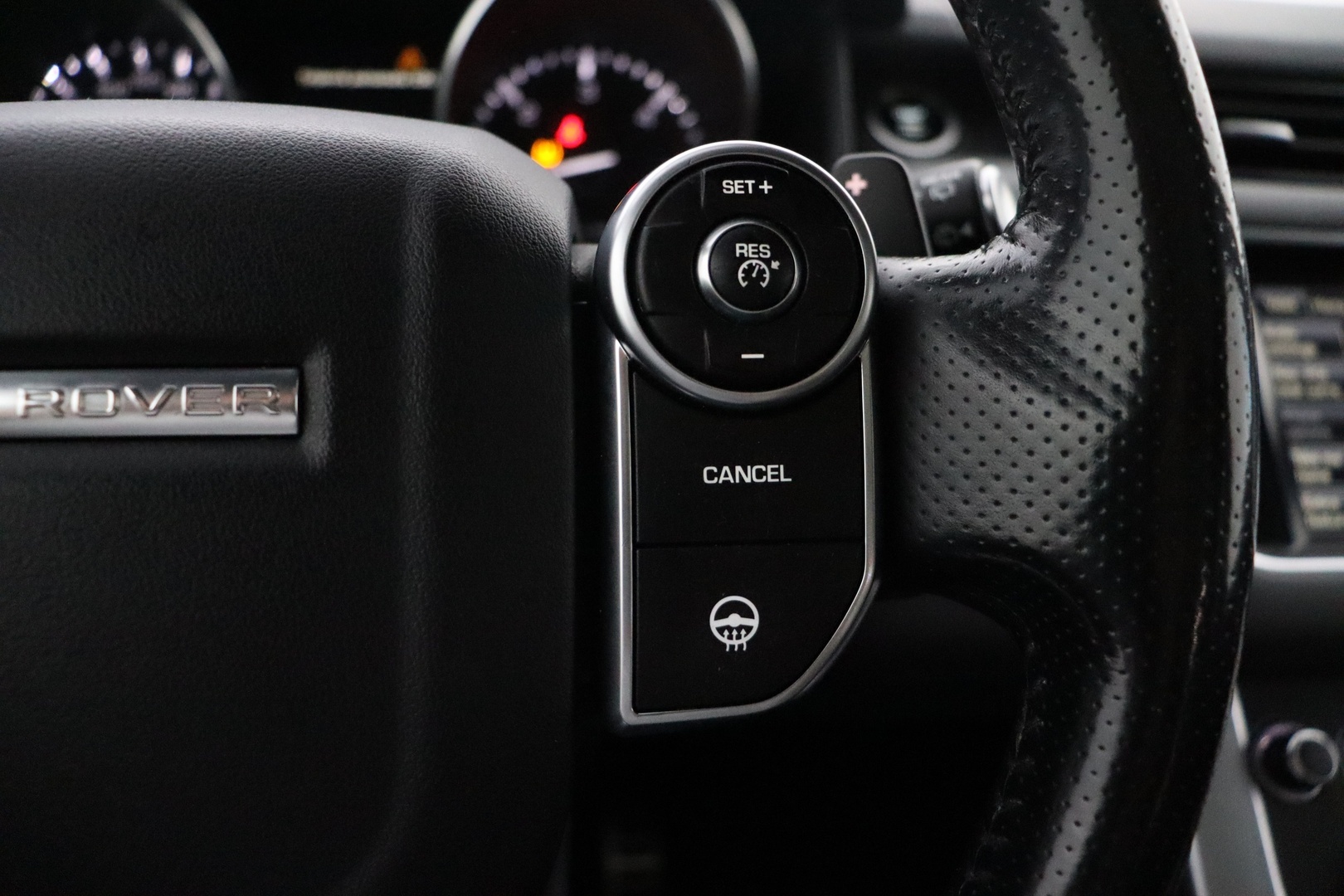 LAND ROVER Range Rover Sport 2014