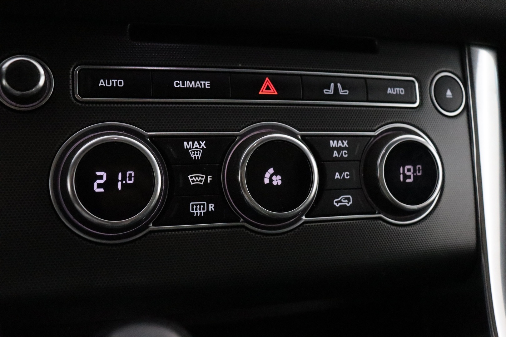 LAND ROVER Range Rover Sport 2014