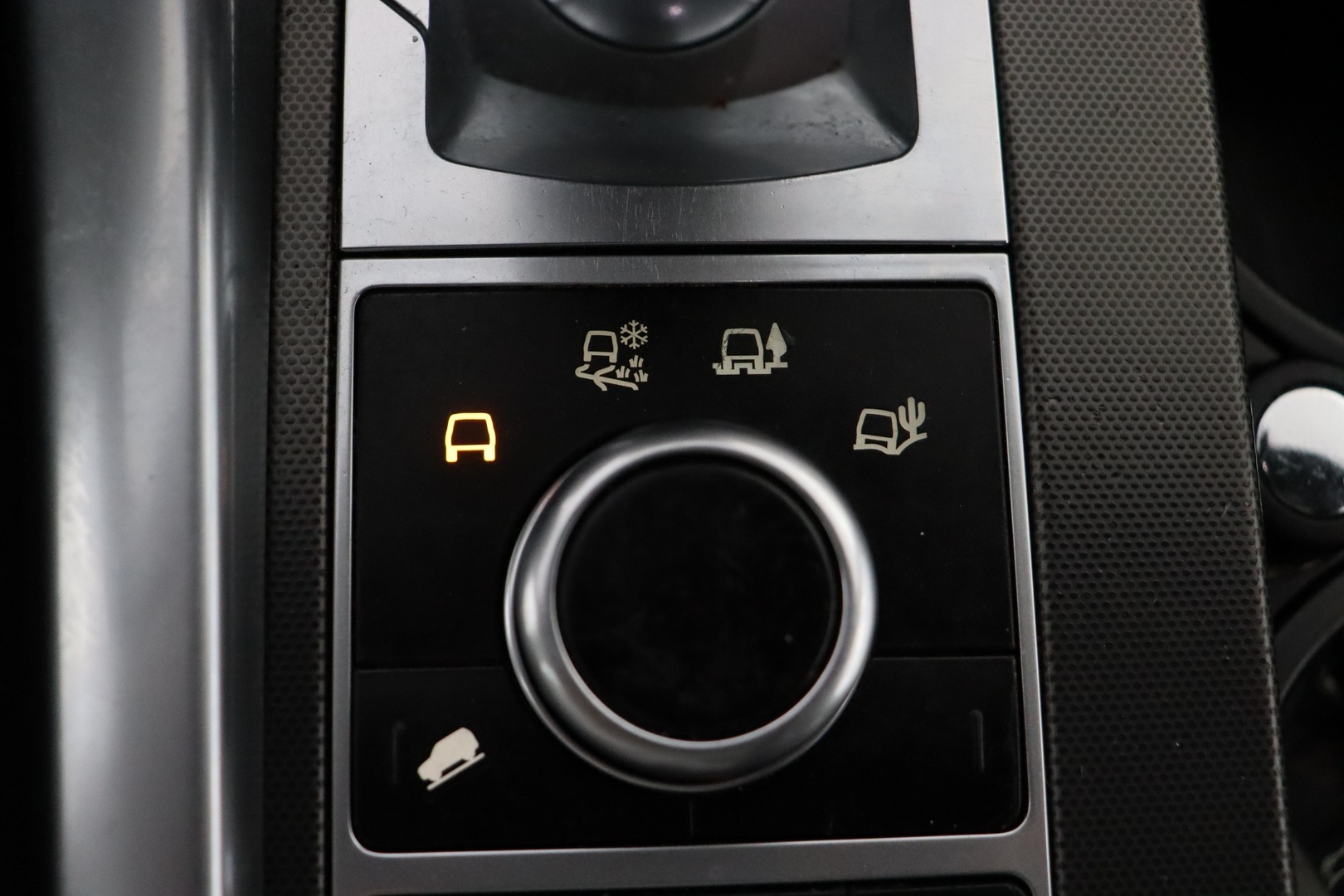 LAND ROVER Range Rover Sport 2014