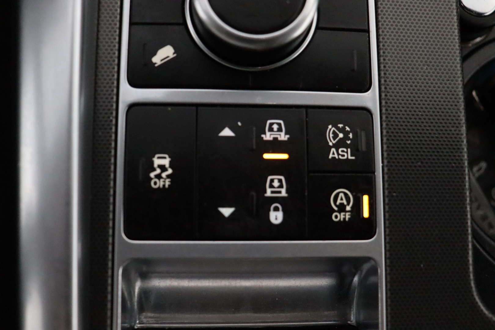 LAND ROVER Range Rover Sport 2014