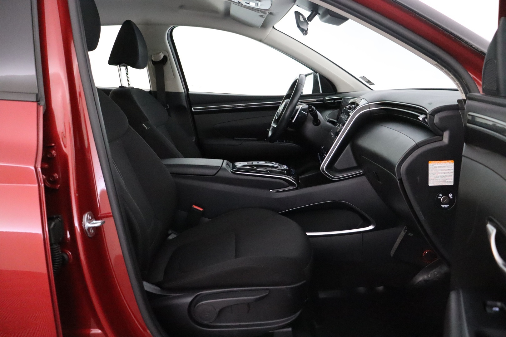 HYUNDAI Tucson 2023