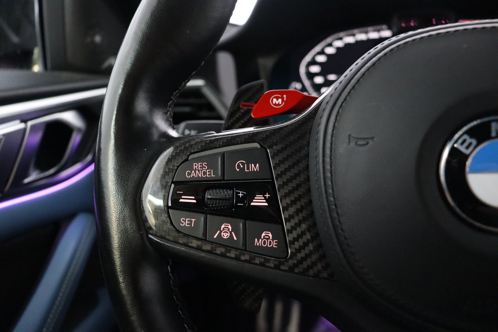 BMW M4 2021