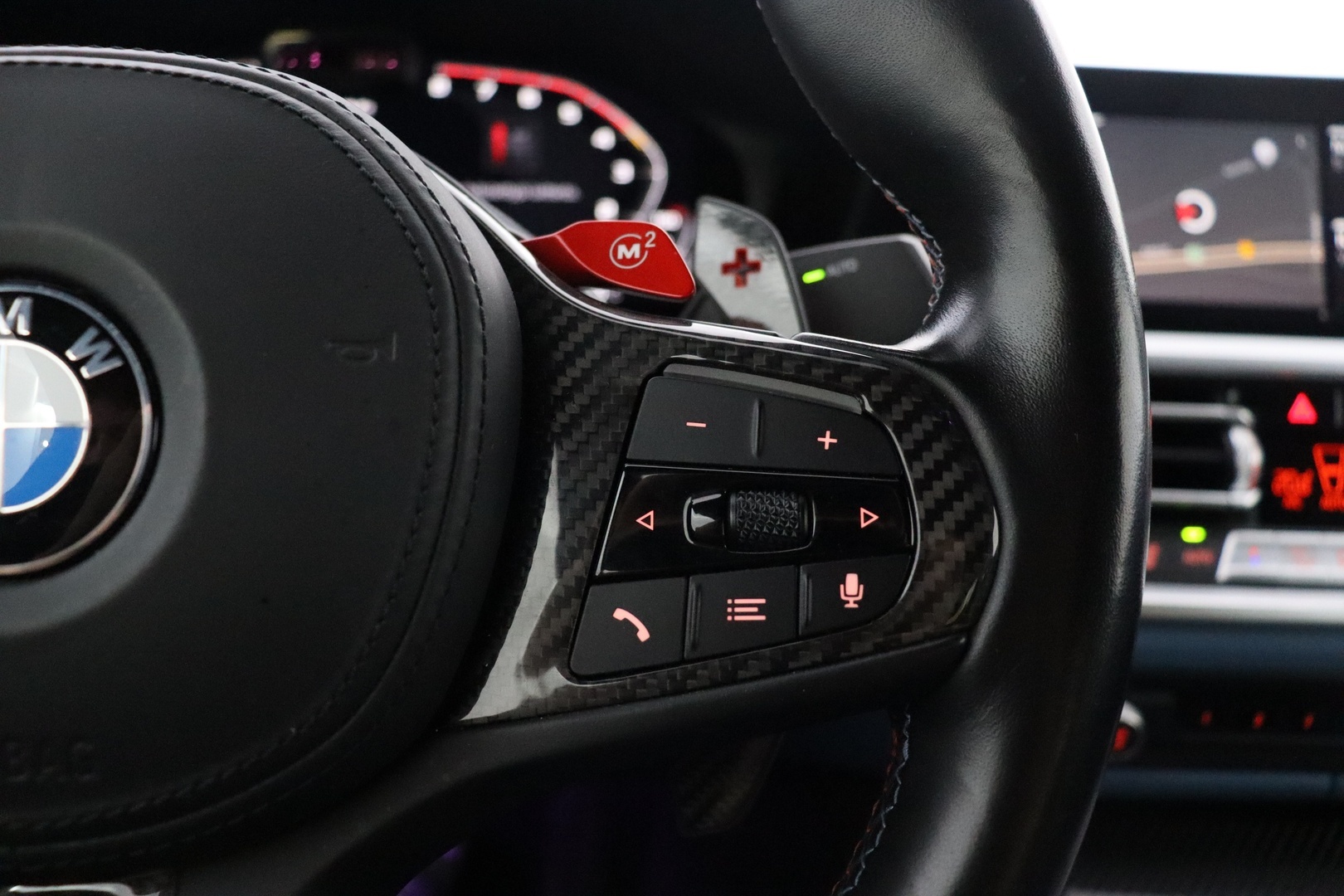 BMW M4 2021