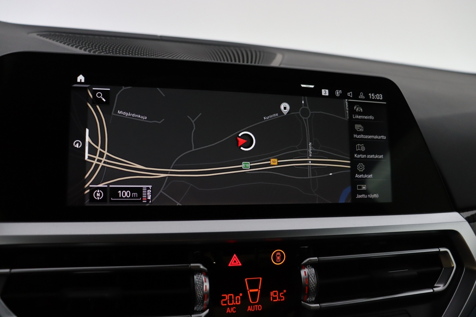 BMW M4 2021