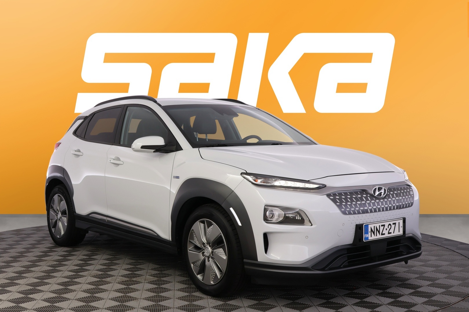 HYUNDAI KONA 2020