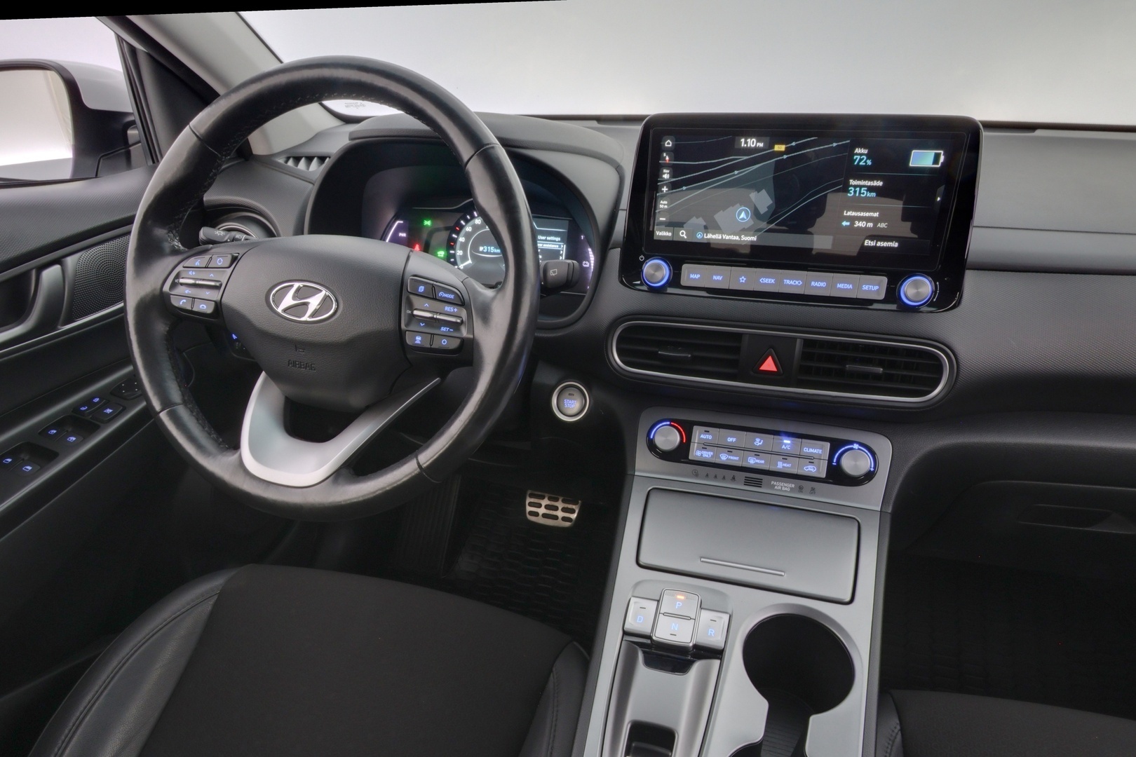HYUNDAI KONA 2020
