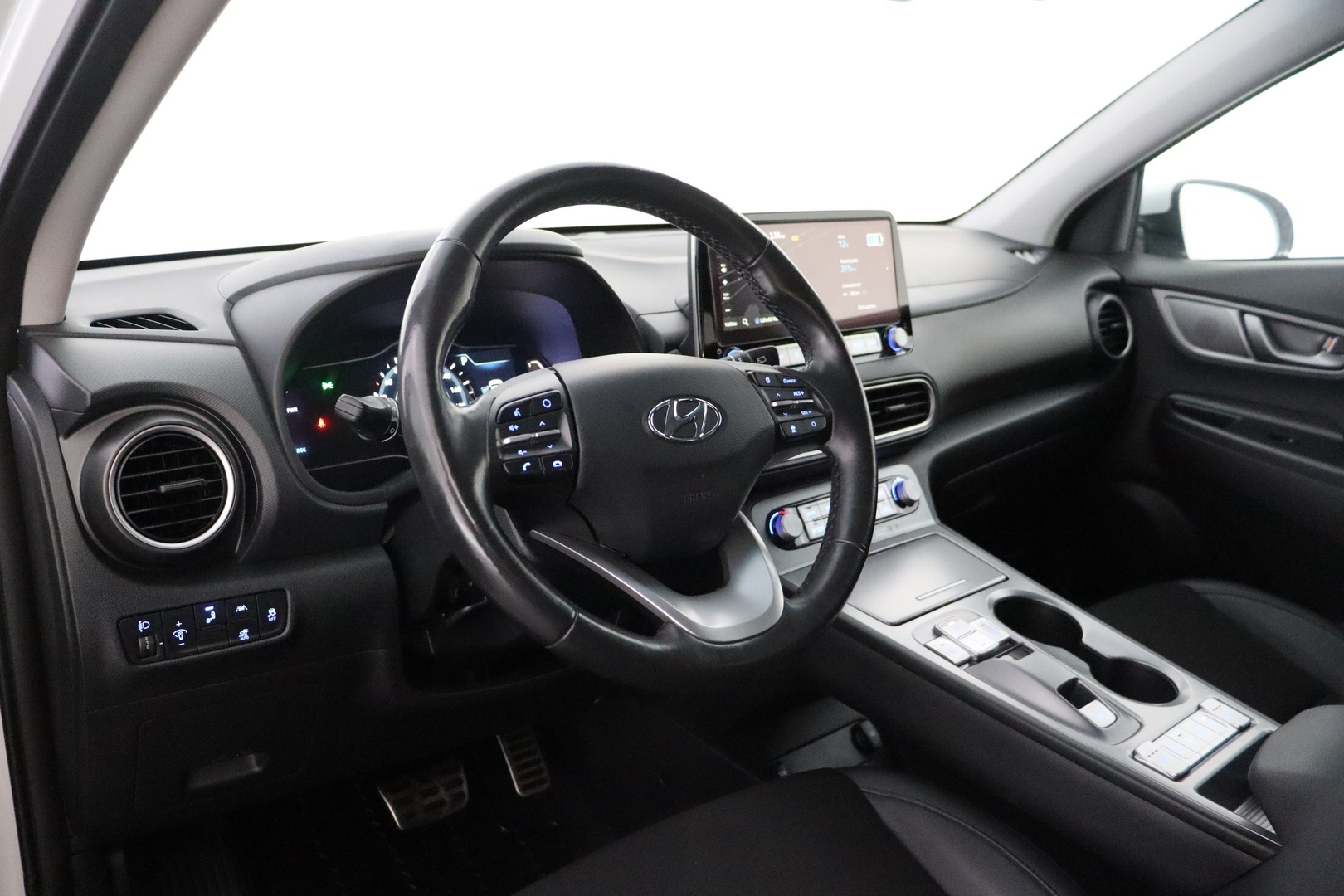 HYUNDAI KONA 2020