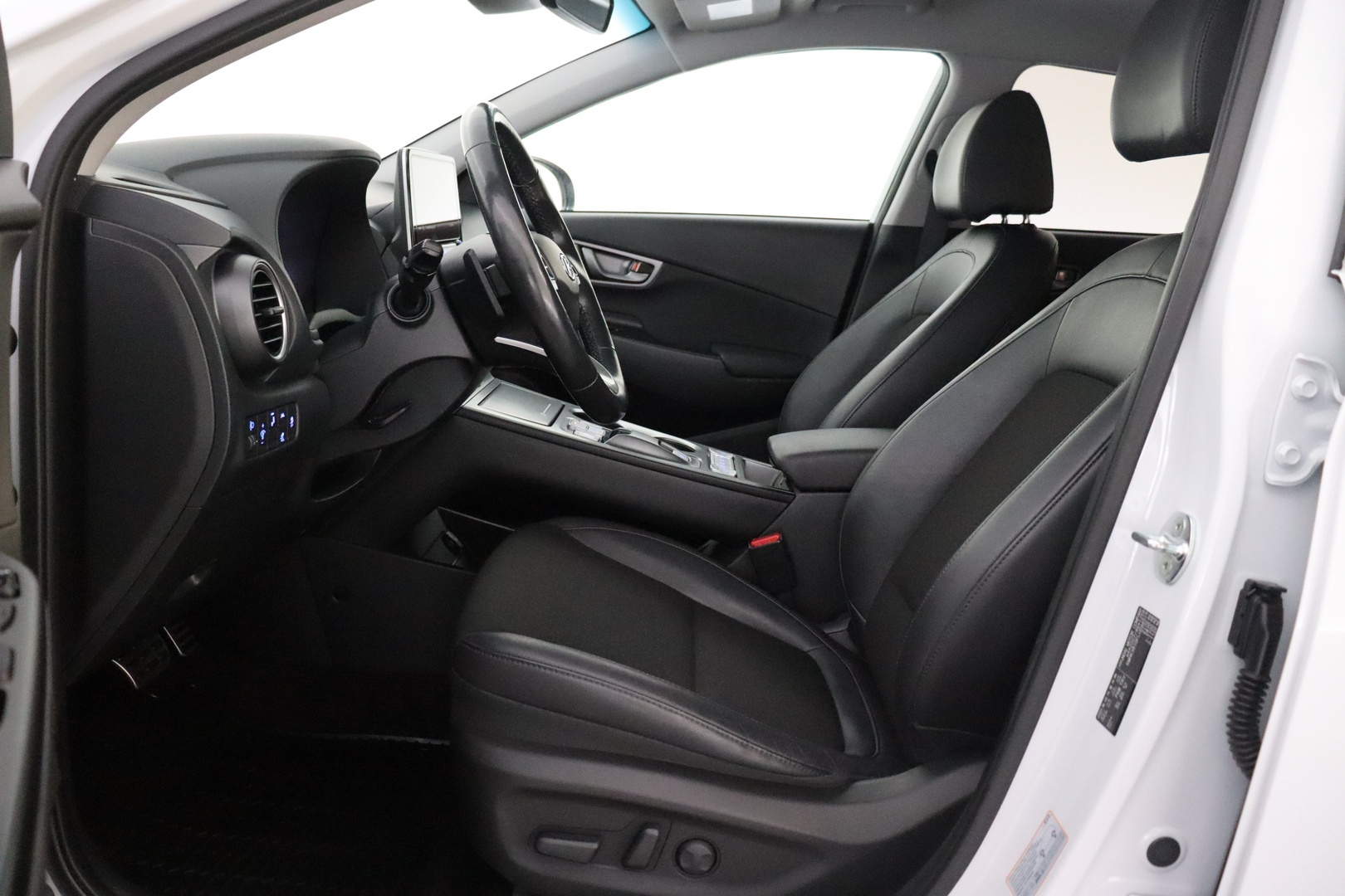 HYUNDAI KONA 2020