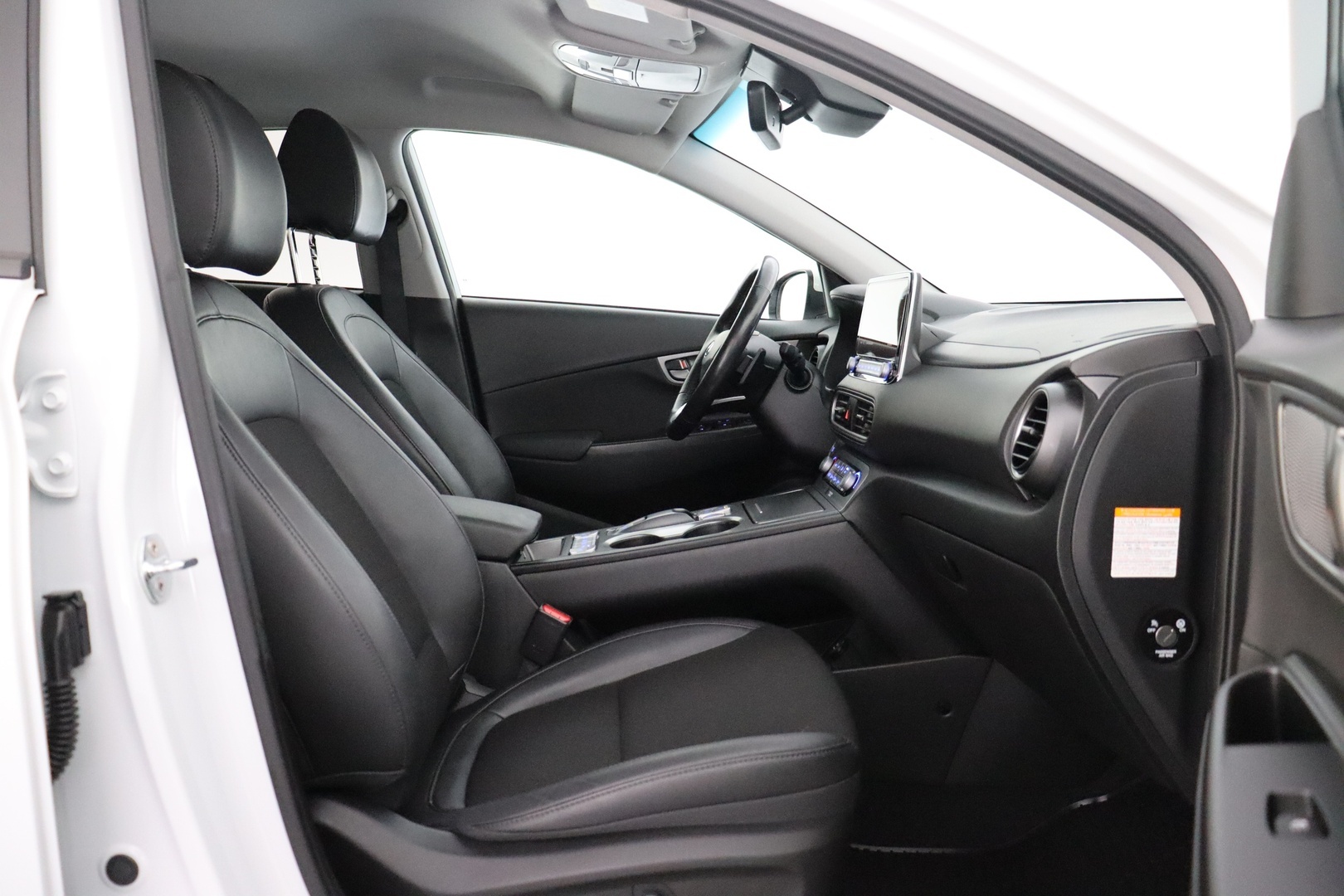 HYUNDAI KONA 2020