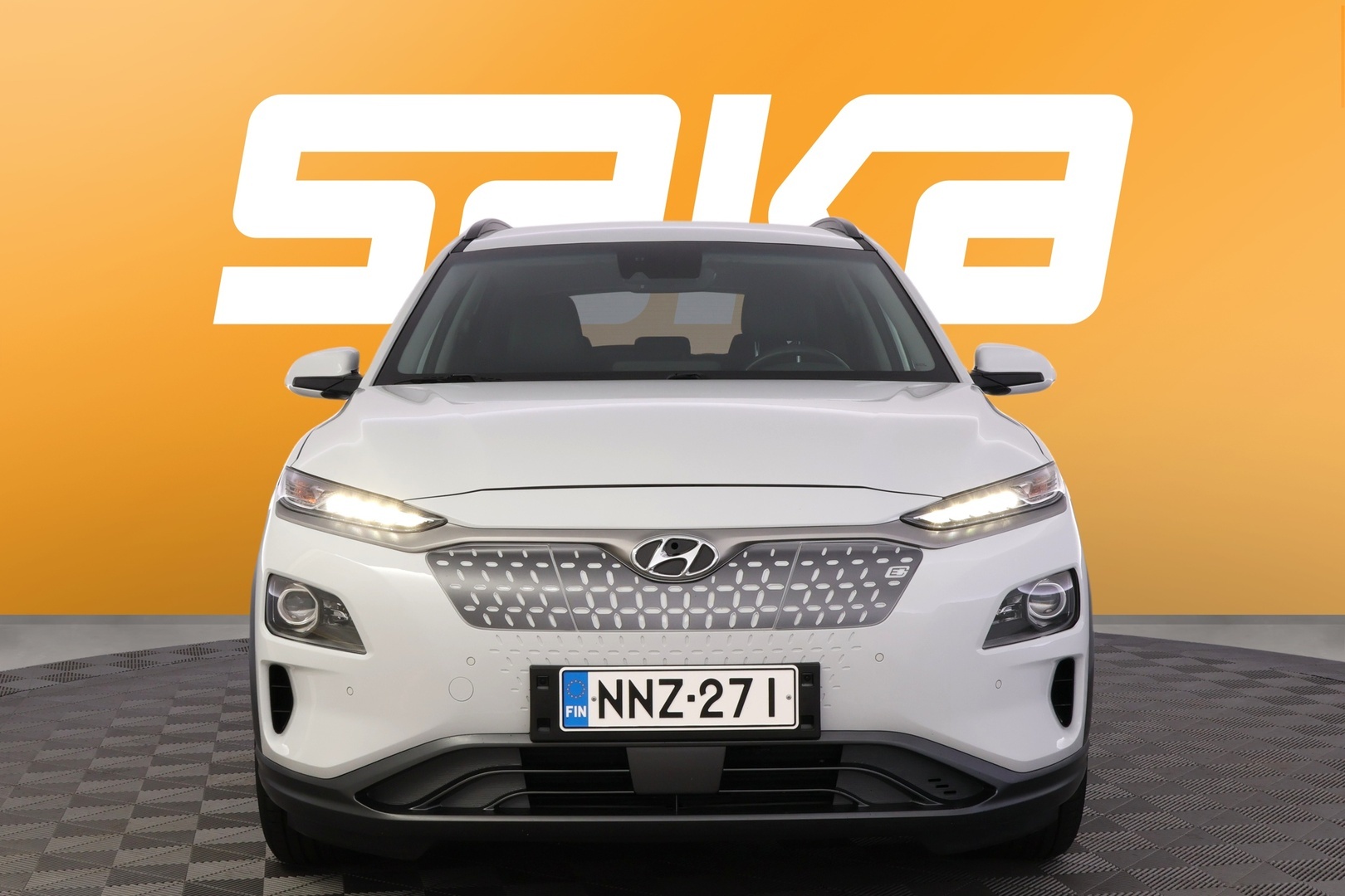 HYUNDAI KONA 2020