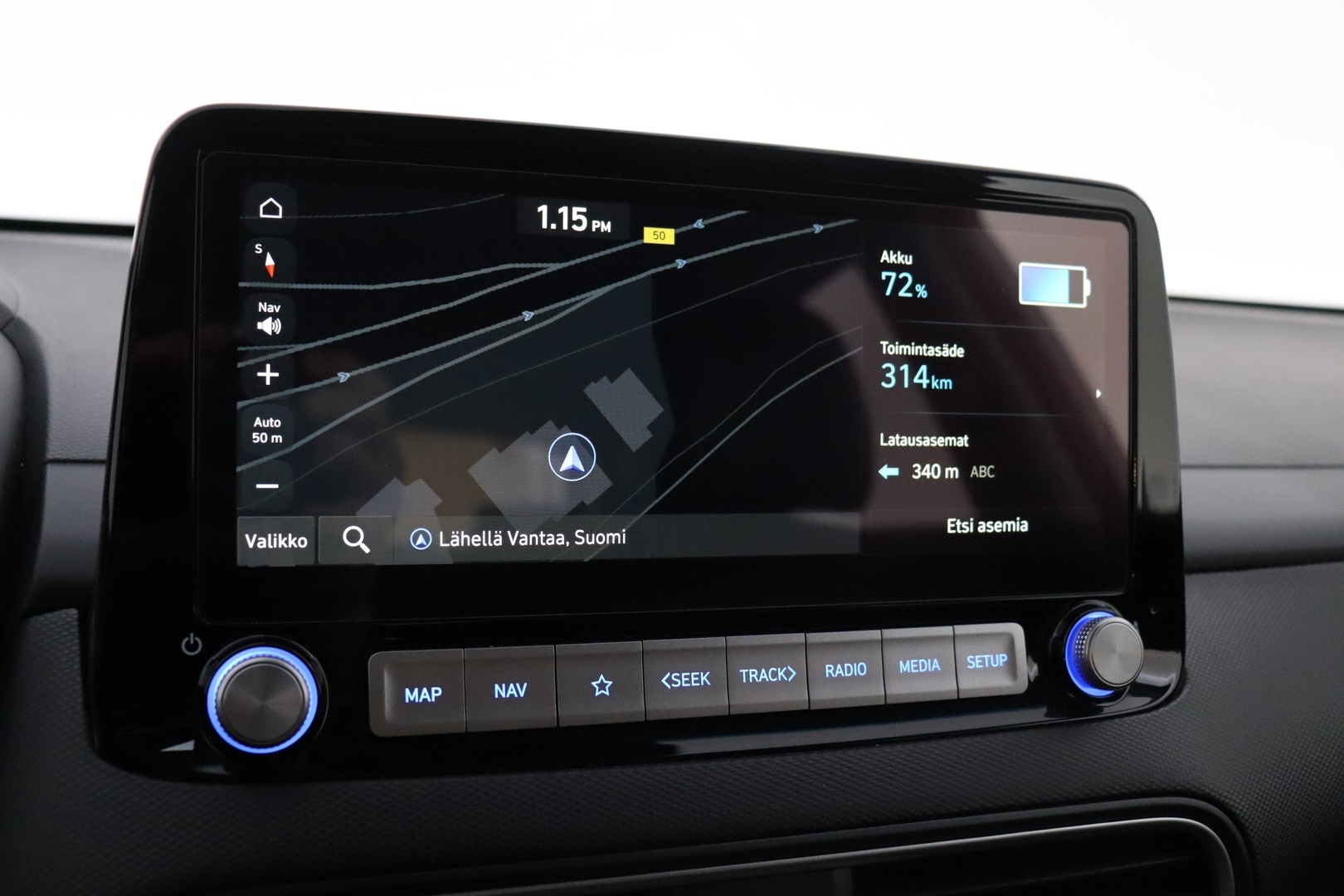 HYUNDAI KONA 2020