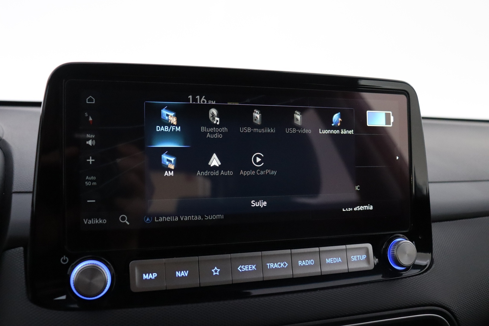HYUNDAI KONA 2020