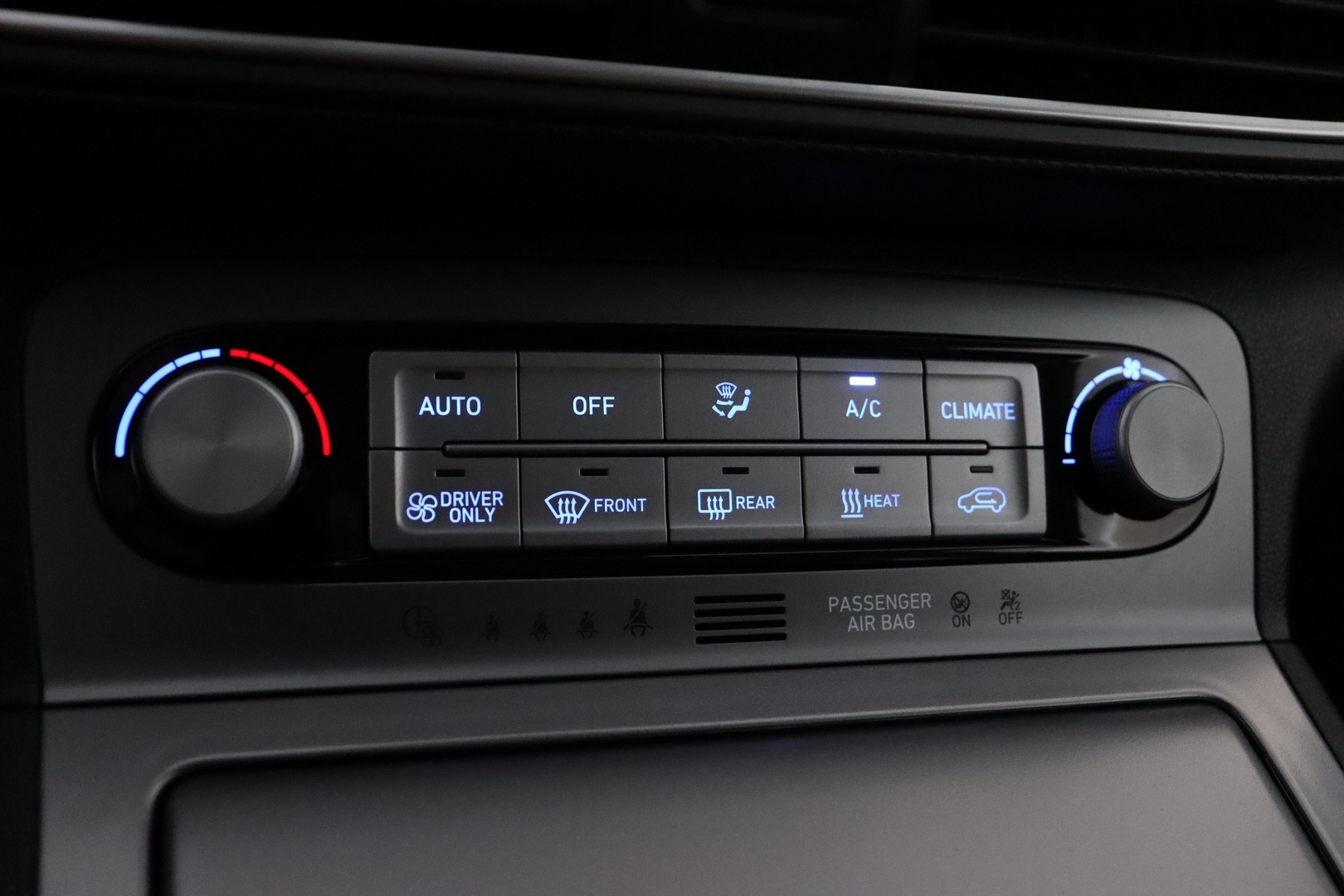HYUNDAI KONA 2020