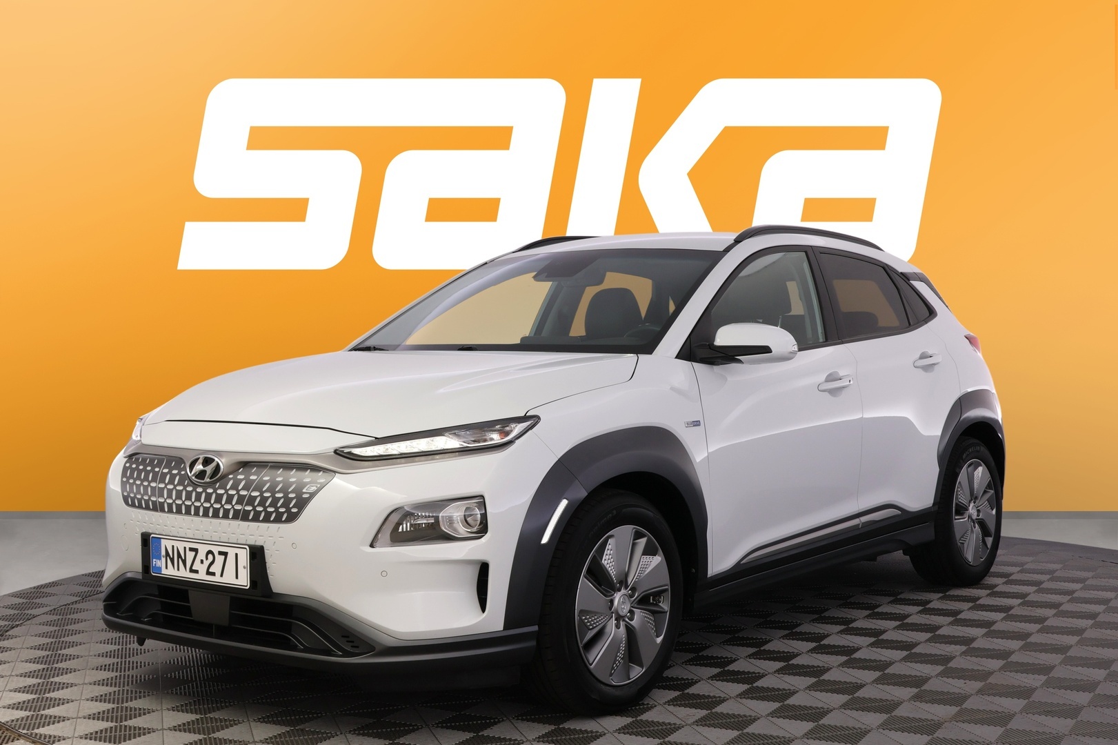 HYUNDAI KONA 2020