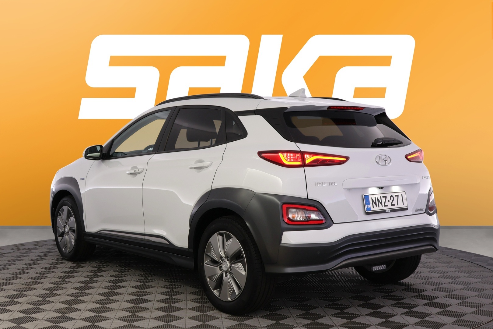 HYUNDAI KONA 2020
