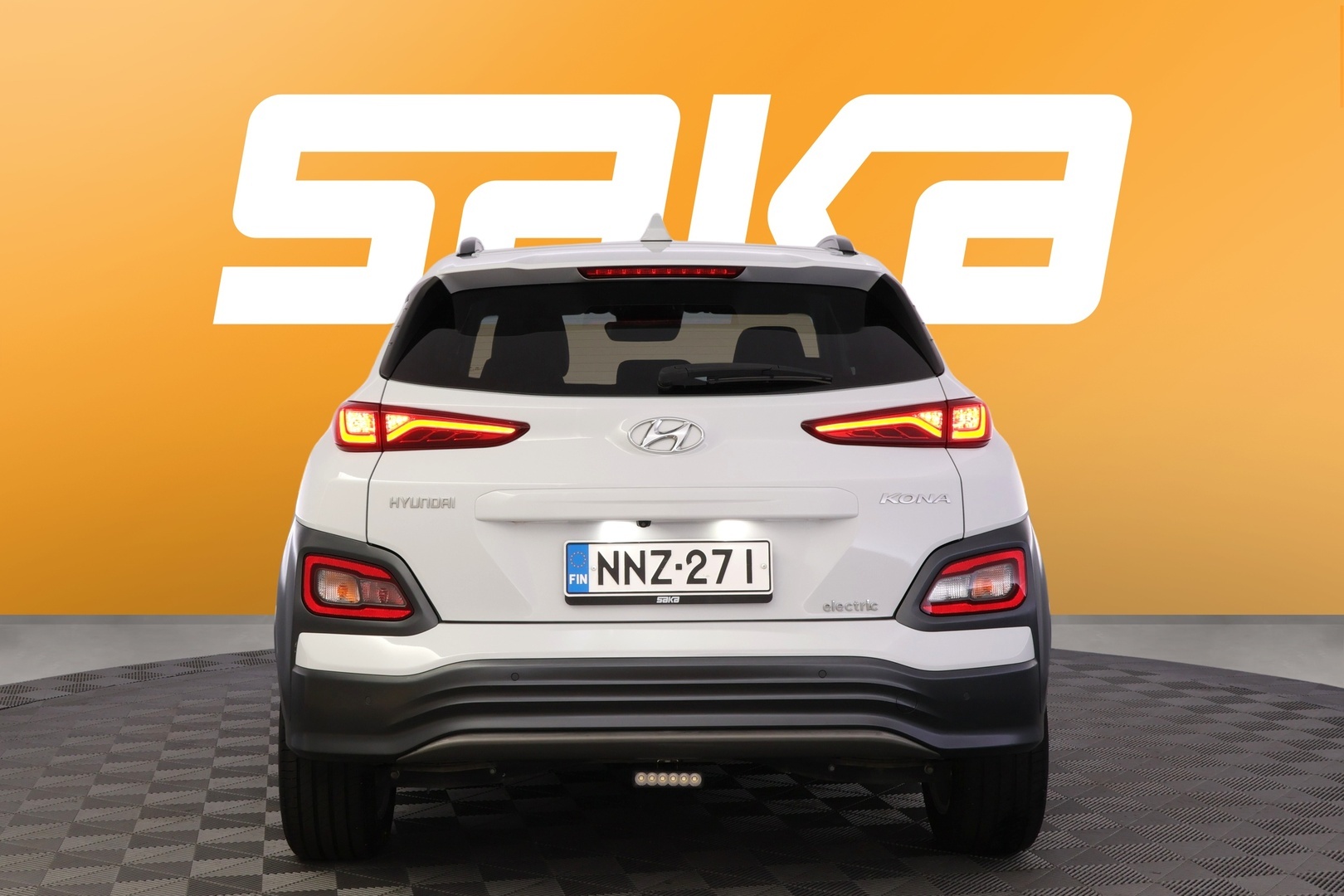 HYUNDAI KONA 2020