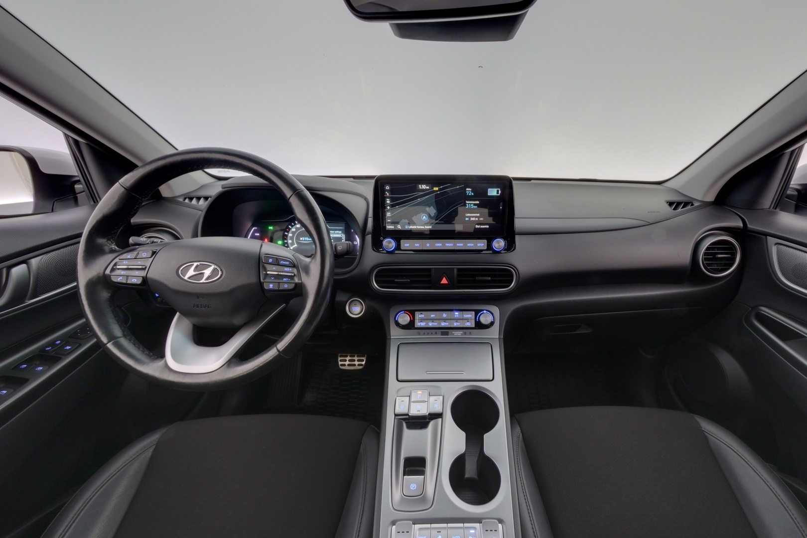 HYUNDAI KONA 2020