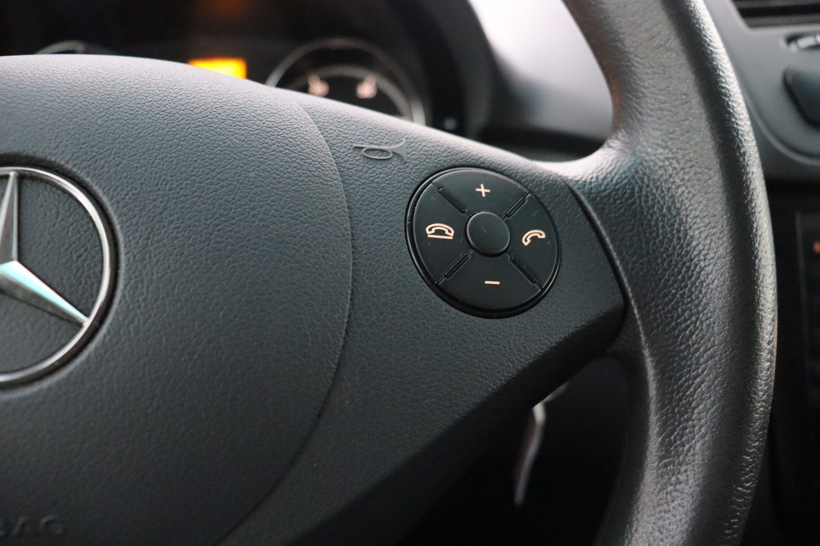 MERCEDES-BENZ Vito 2012