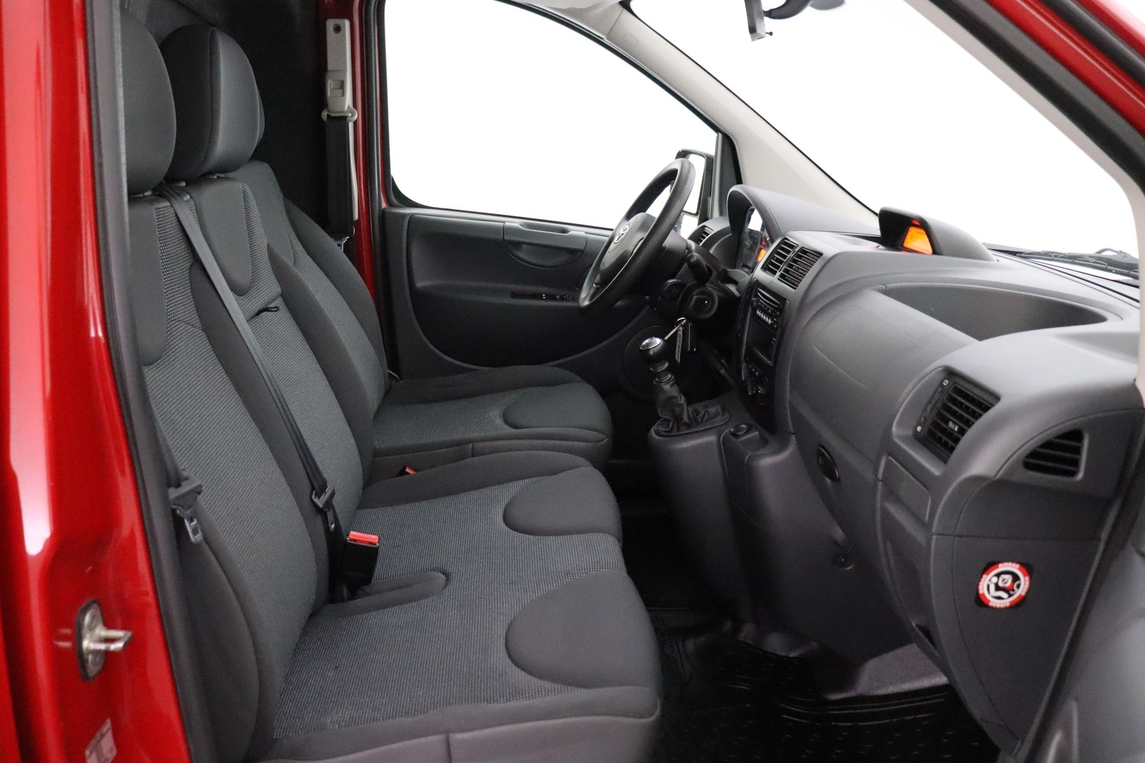 TOYOTA Proace 2016