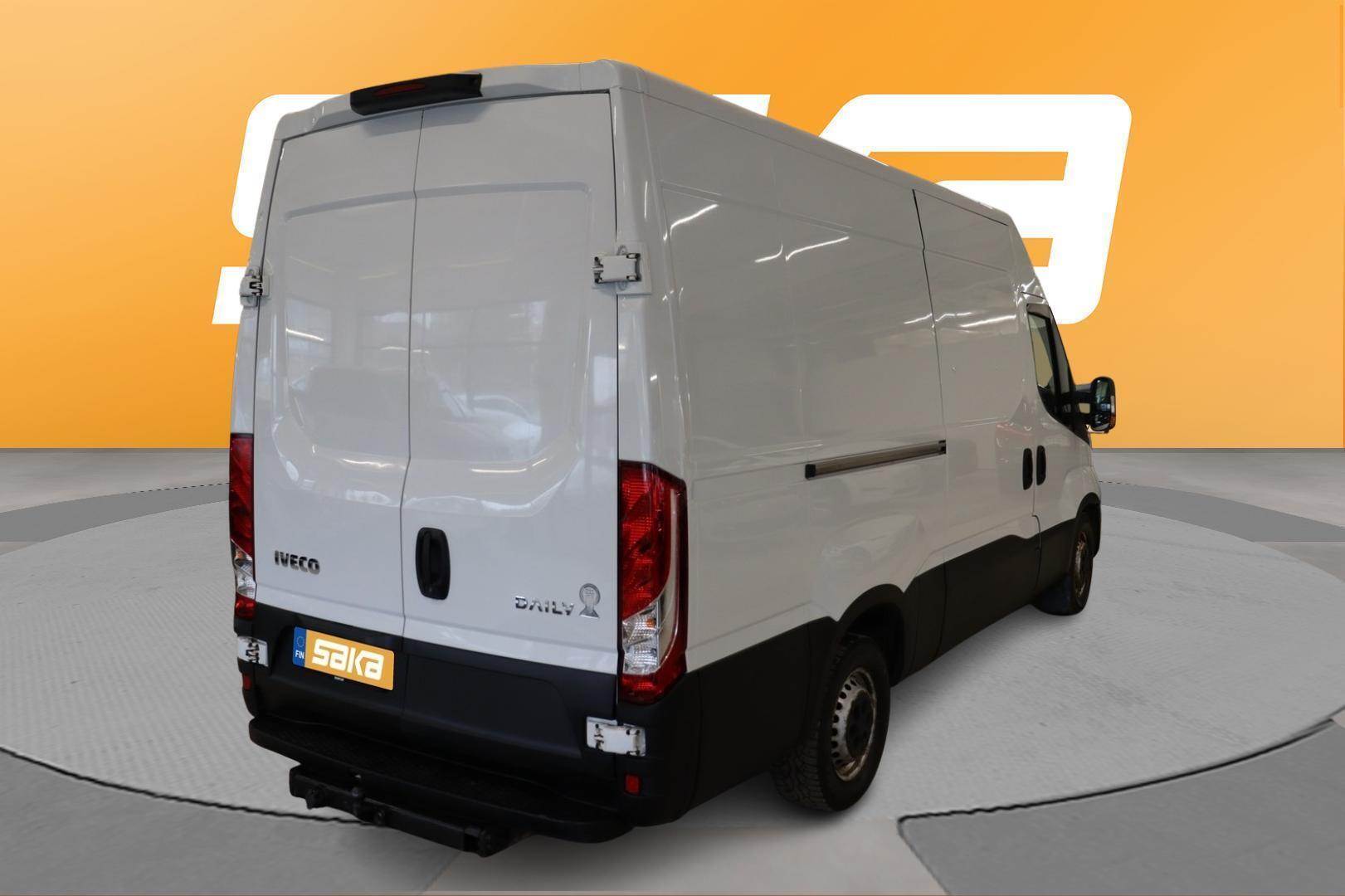 IVECO DAILY 2016