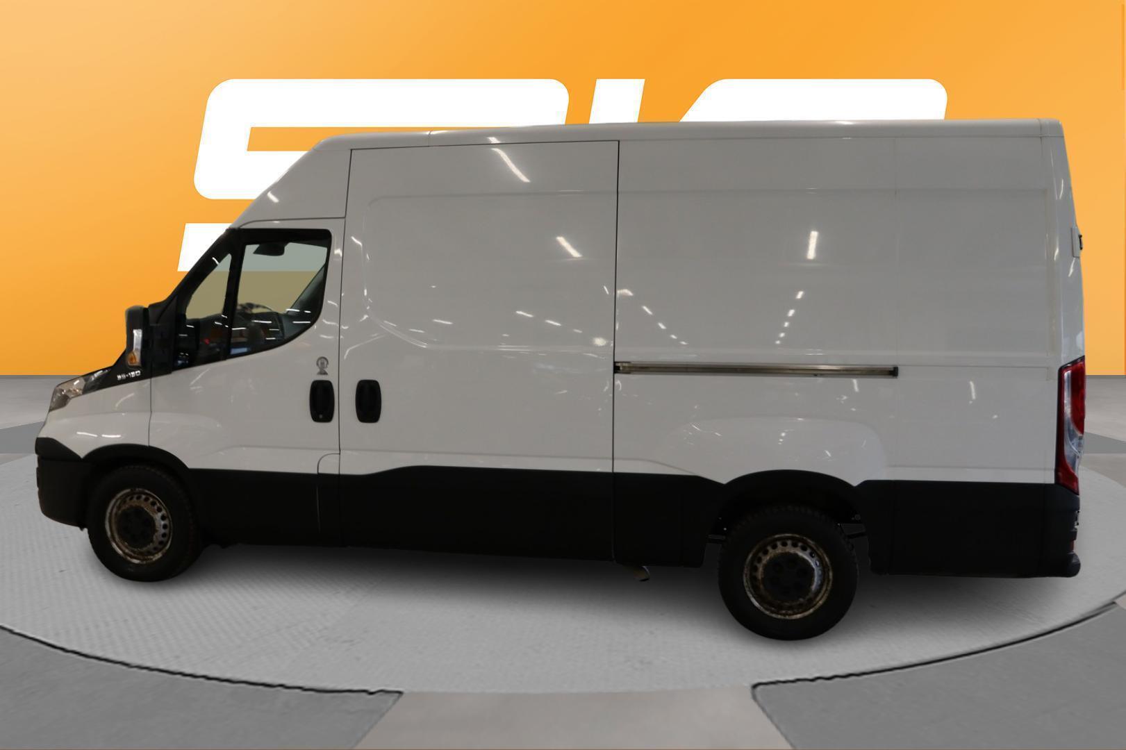 IVECO DAILY 2016