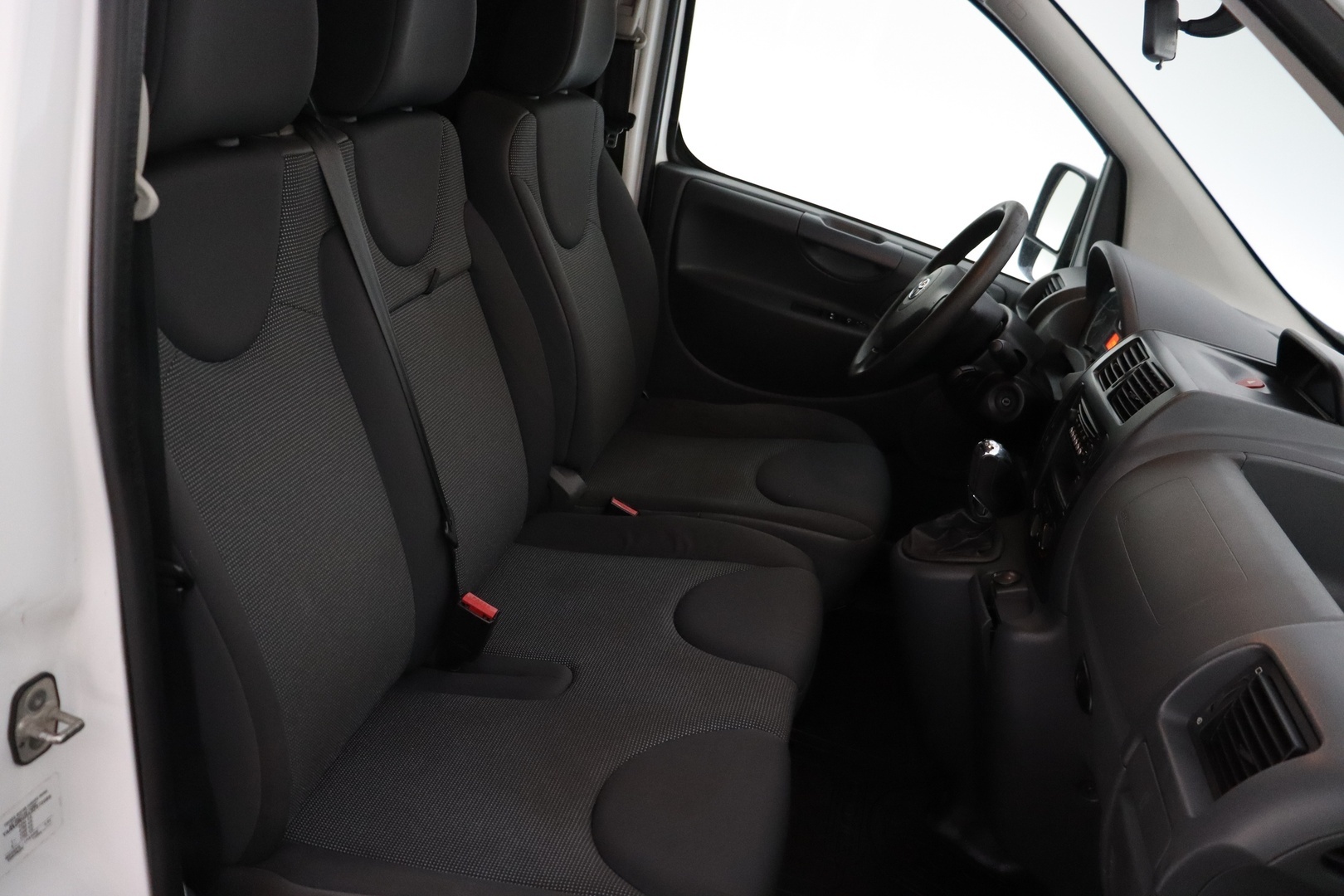 TOYOTA Proace 2015