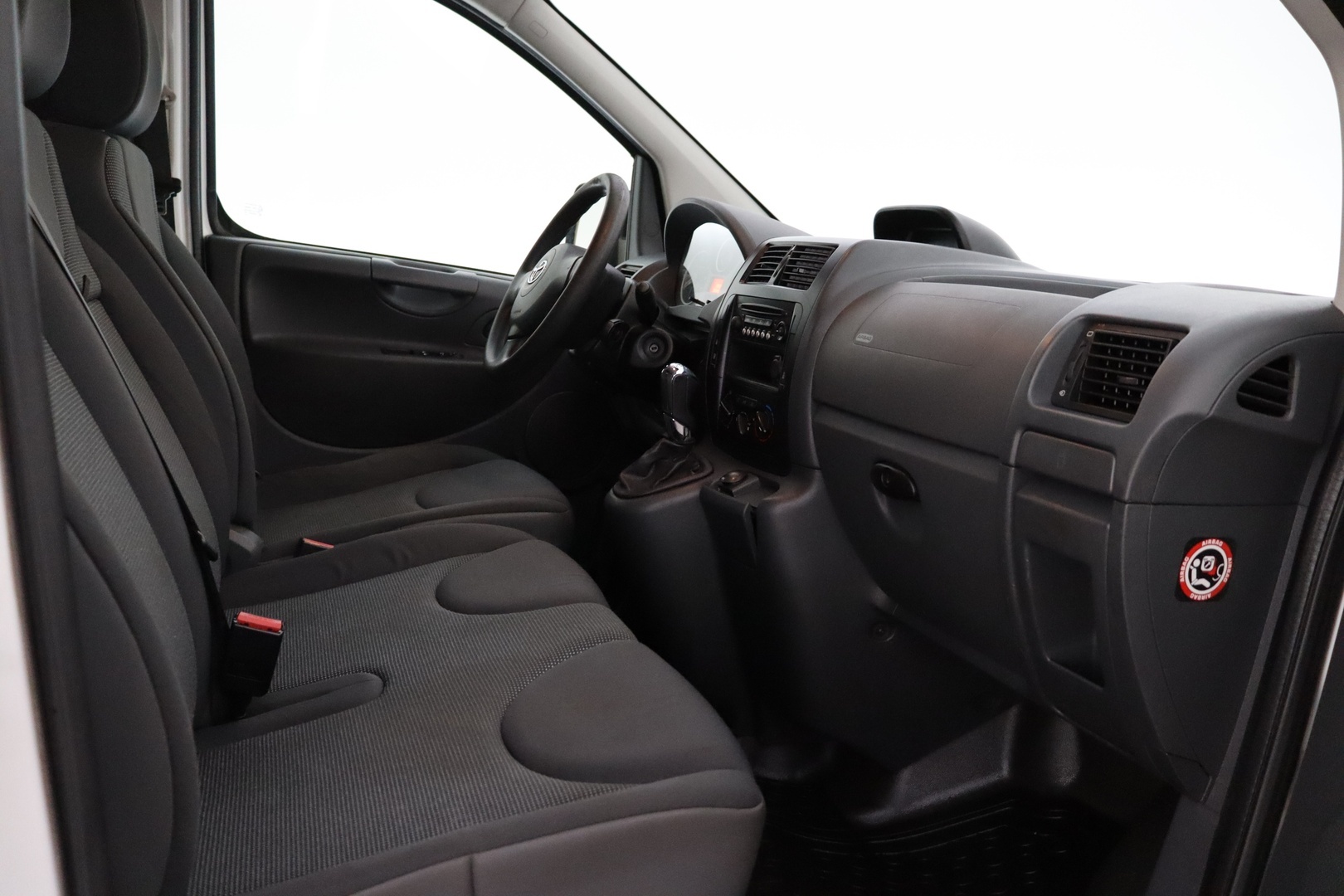 TOYOTA Proace 2015
