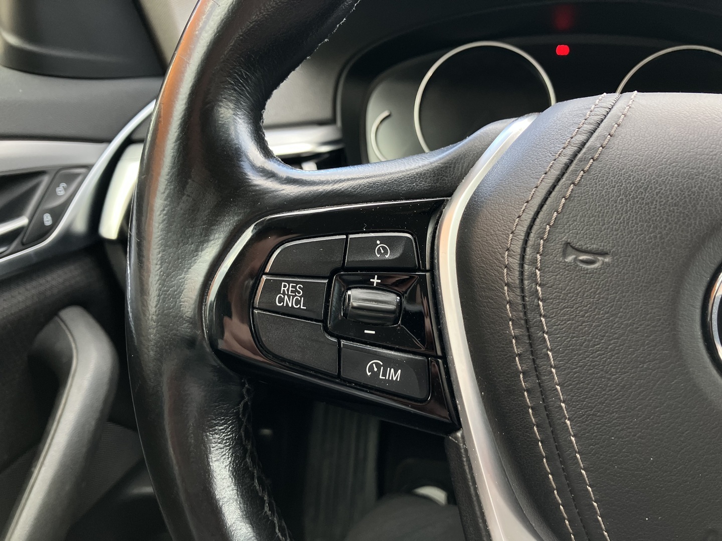 BMW 520 2019