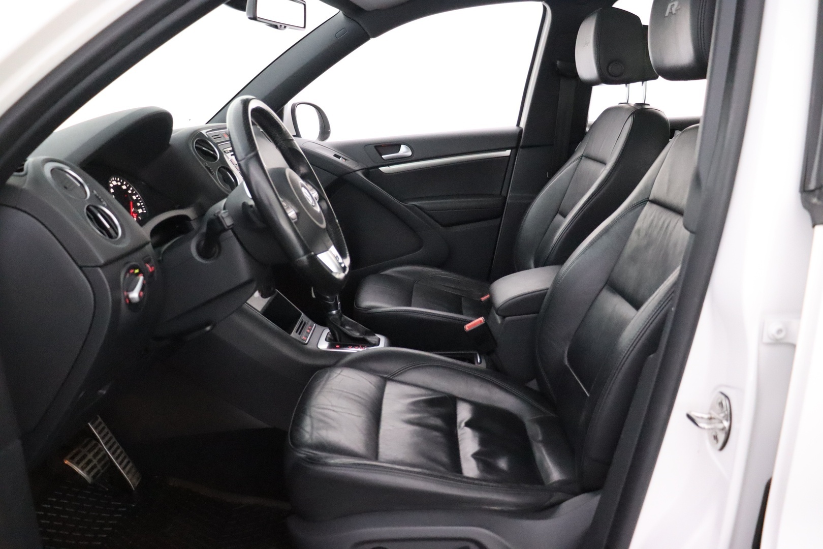 VOLKSWAGEN Tiguan 2013