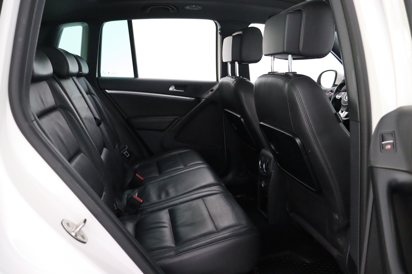 VOLKSWAGEN Tiguan 2013