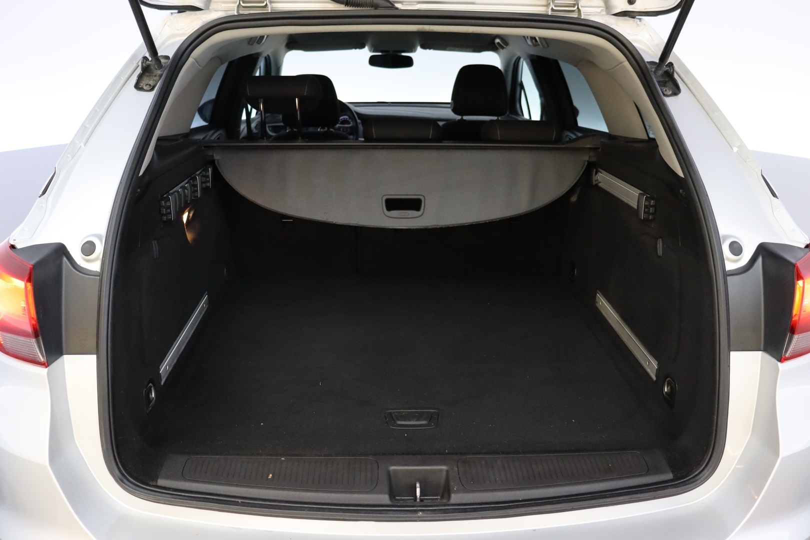 OPEL Astra 2017