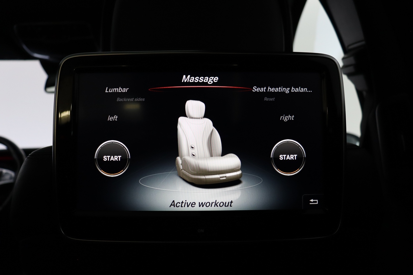 MERCEDES-BENZ S 2015