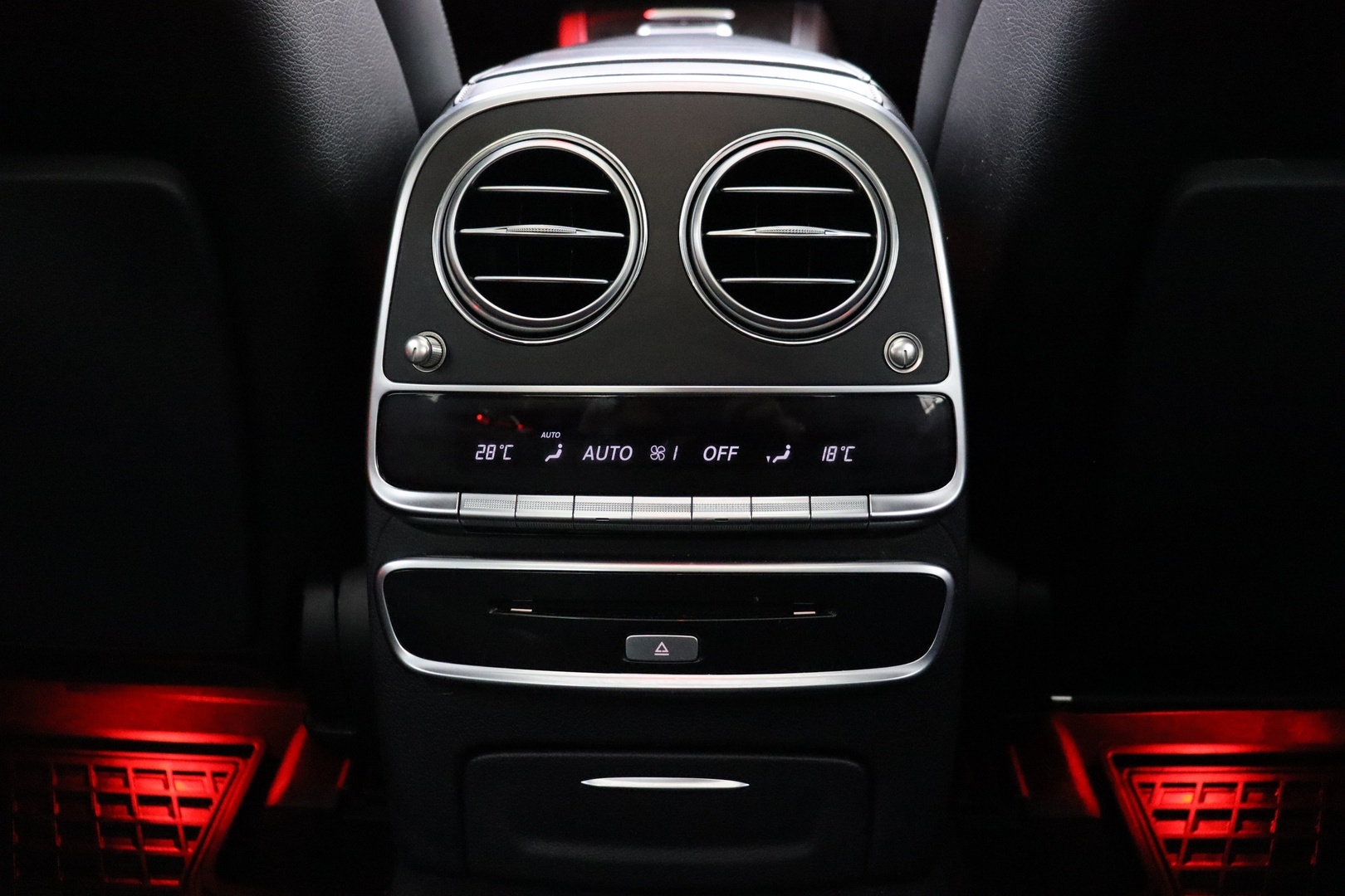 MERCEDES-BENZ S 2015