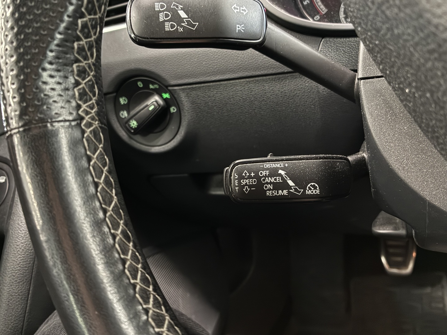SKODA Octavia 2018